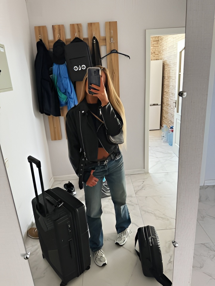 Агнесса привлекательная девушка из Первомайское цена от 2000 руб