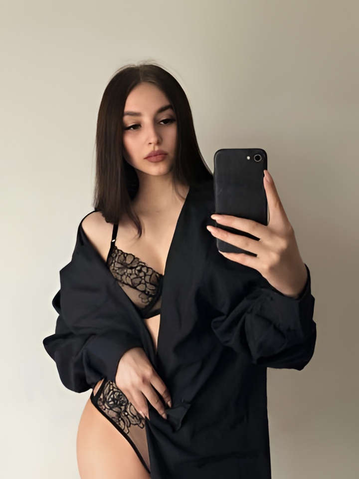 Алиана привлекательная девушка из Первомайское цена от 10000 руб