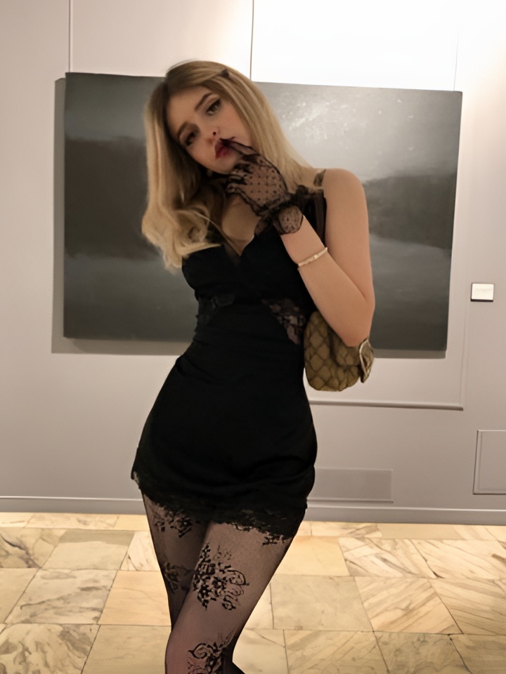 Линда привлекательная девушка из Первомайское цена от 2500 руб