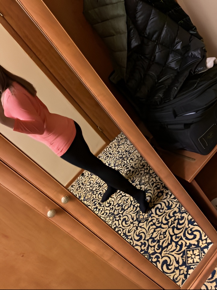 Индивидуалка Милена, доступна для личного знакомства от 1500 руб