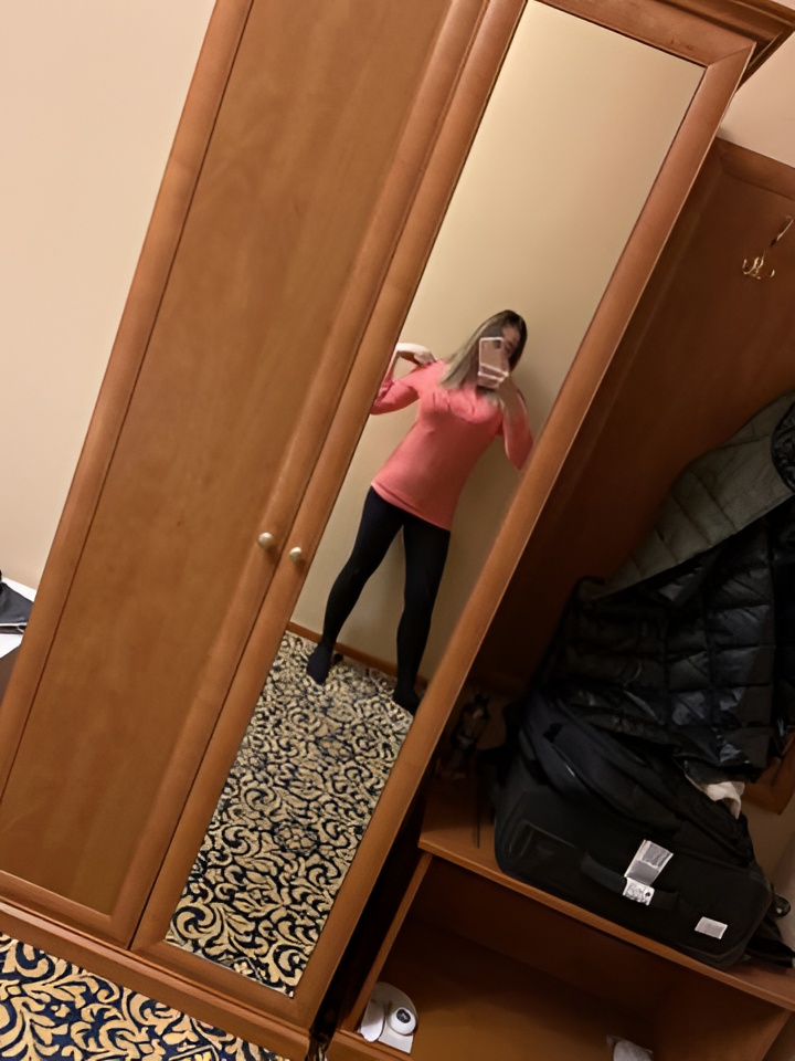 Индивидуалка Милена, доступна для личного знакомства от 1500 руб