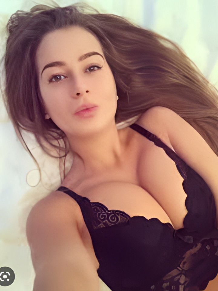 Мирослава привлекательная девушка из Первомайское цена от 5000 руб