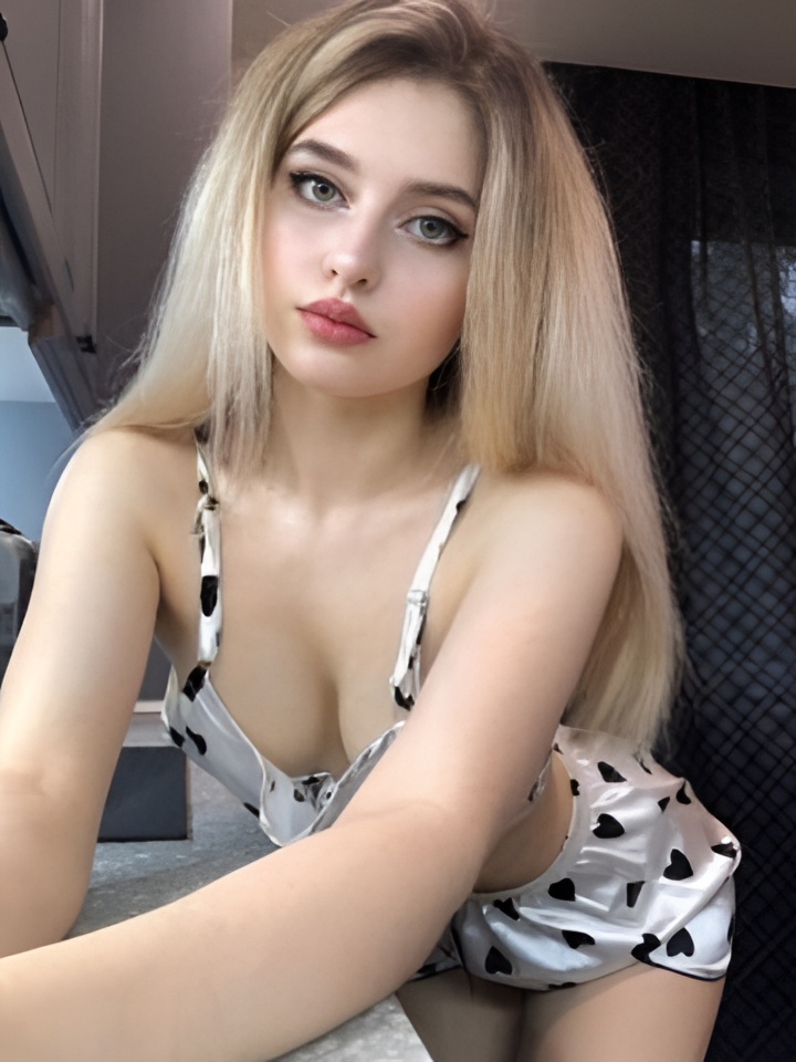 Мирослава привлекательная девушка из Первомайское цена от 5000 руб