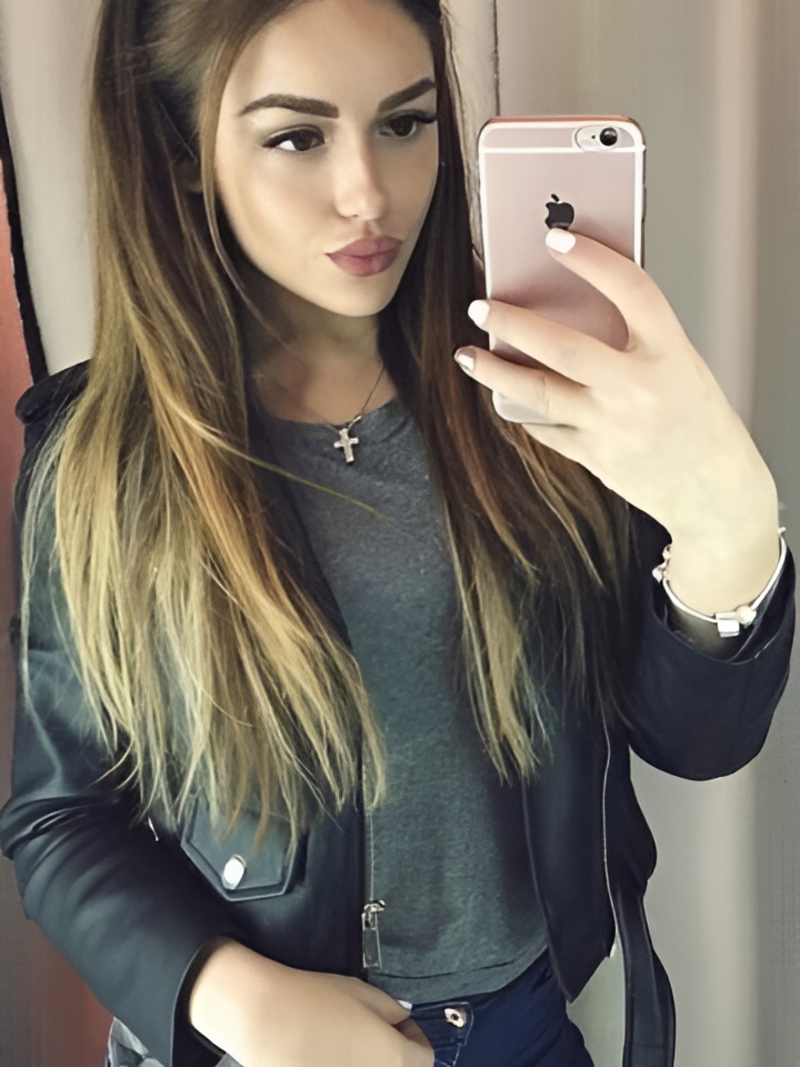 Мирослава привлекательная девушка из Первомайское цена от 1500 руб