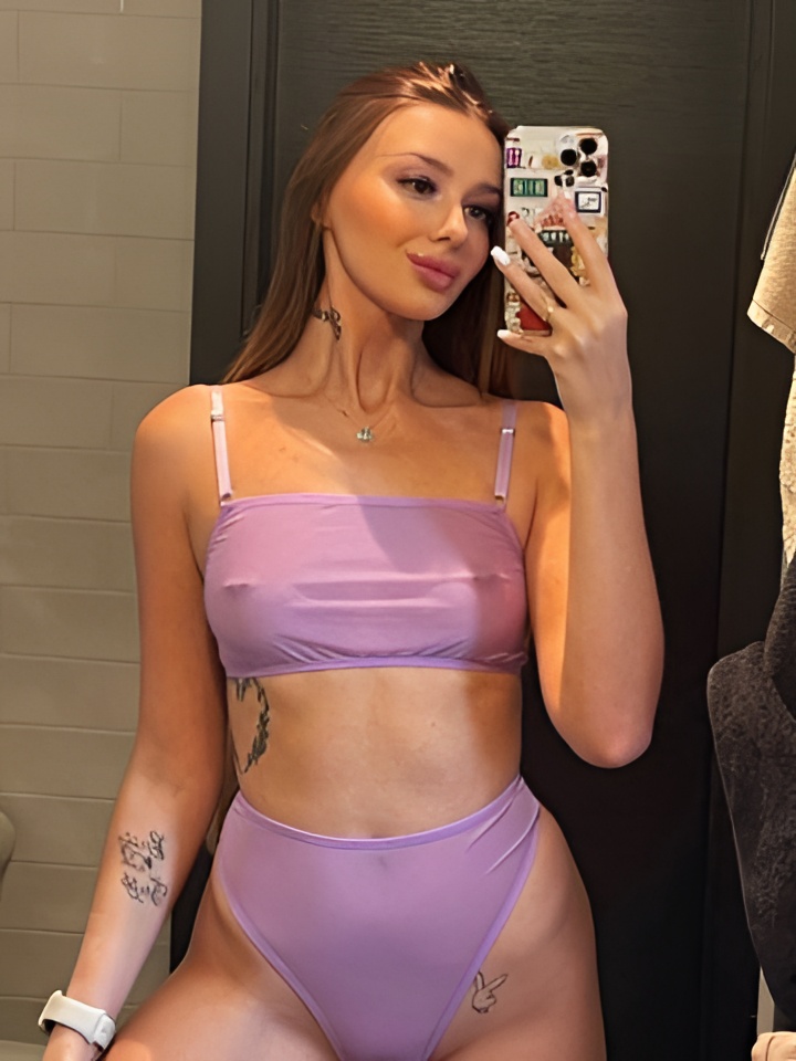 Римма привлекательная девушка из Первомайское цена от 2500 руб