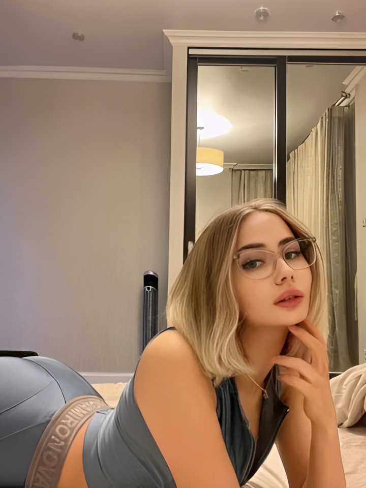 Стелла привлекательная девушка из Первомайское цена от 1500 руб