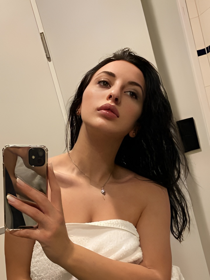 Индивидуалка Вероника, доступна для личного знакомства от 10000 руб