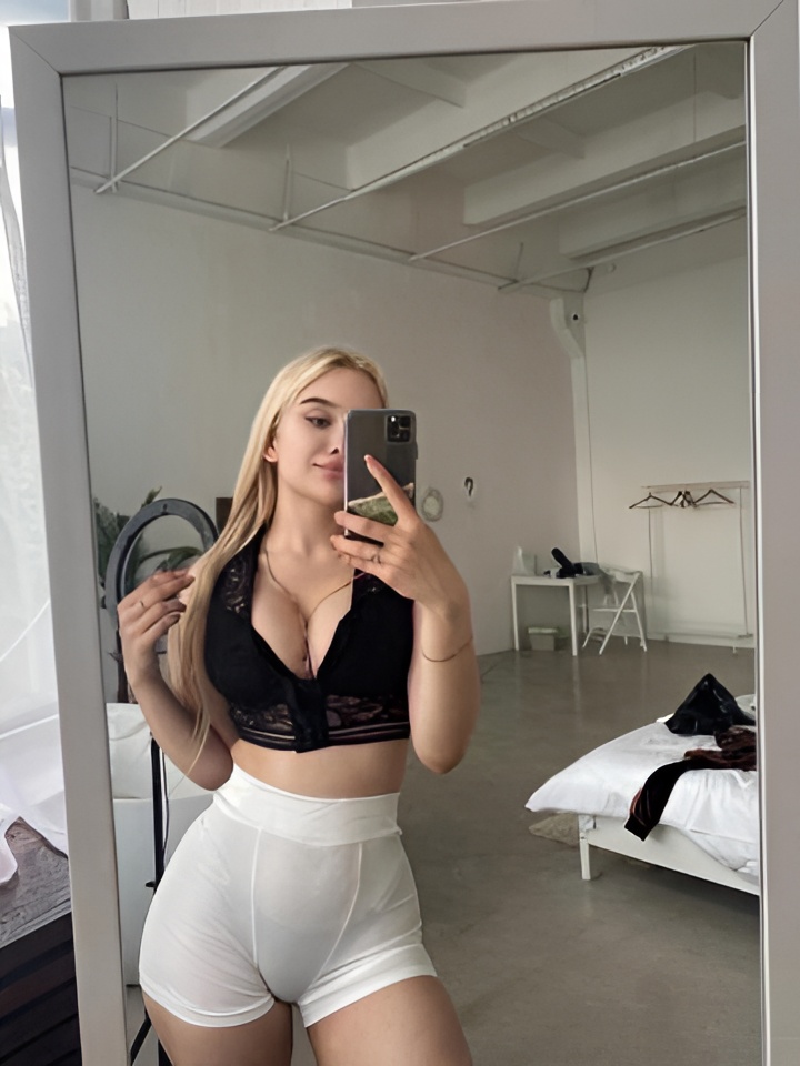 Индивидуалка Ярослава, доступна для личного знакомства от 2000 руб