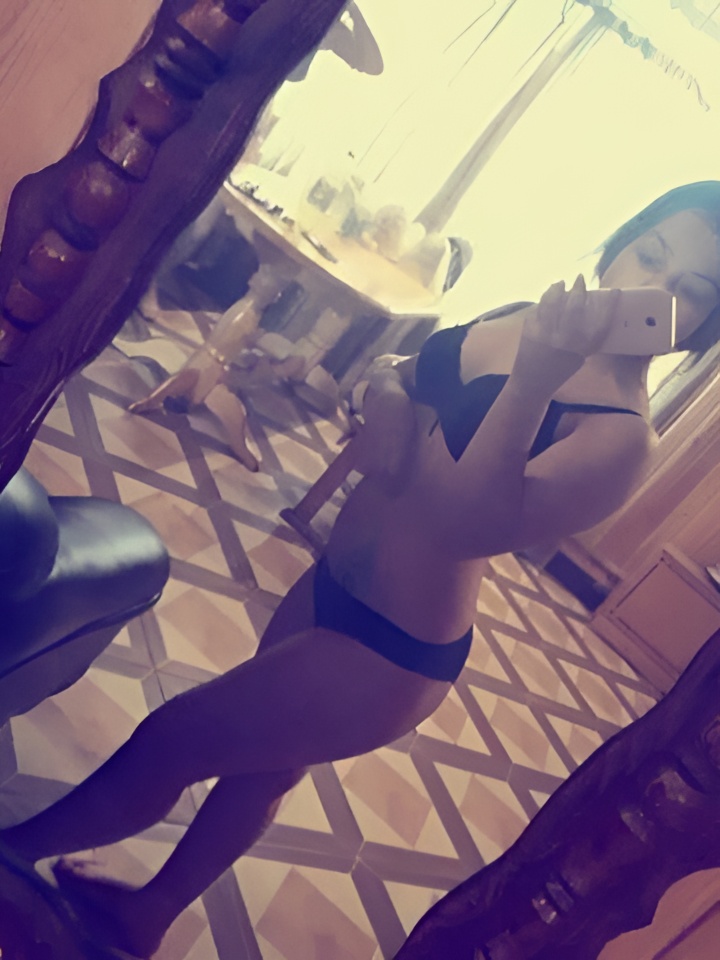 Индивидуалка Злата, доступна для личного знакомства от 3000 руб