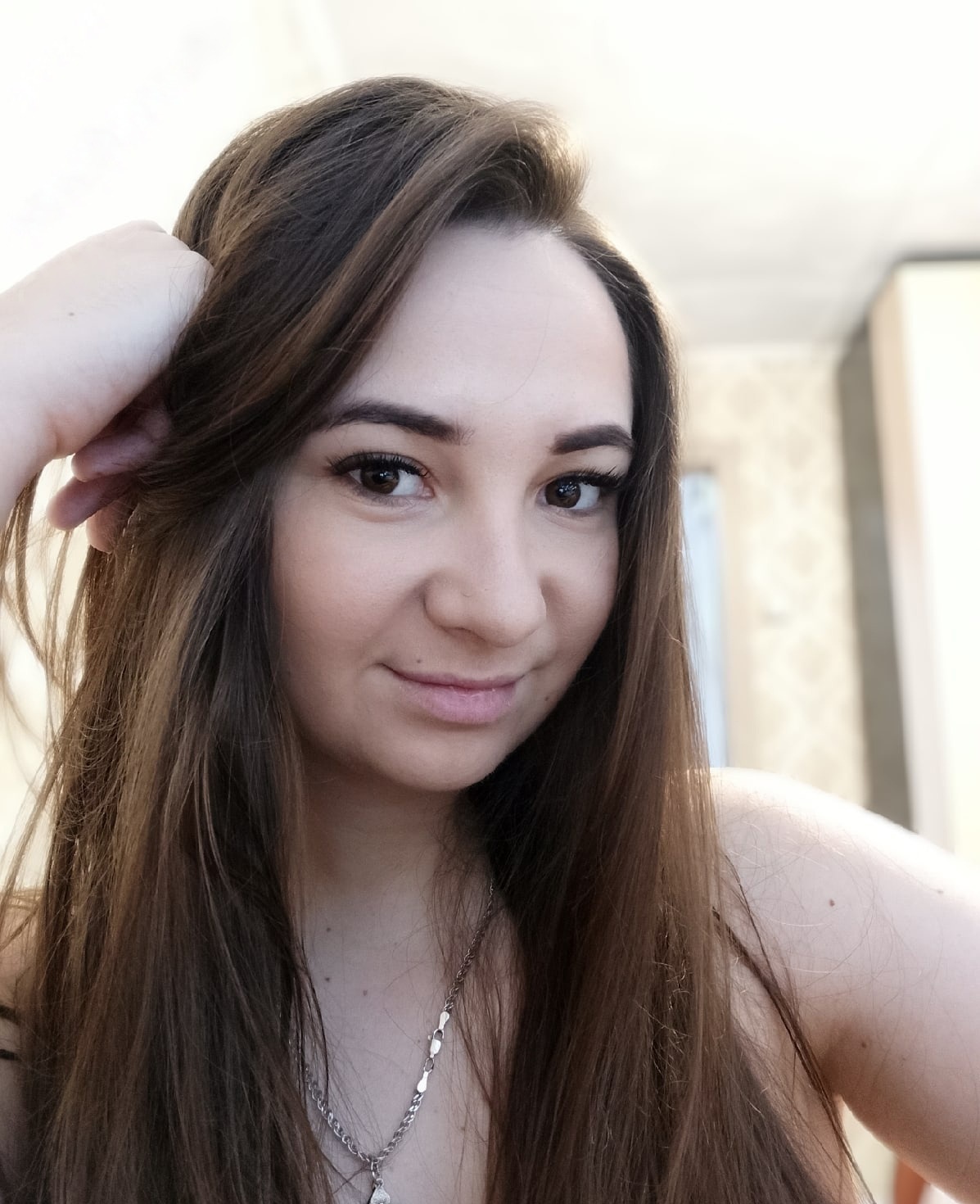 Люба привлекательная девушка из Первомайское цена от 3000 руб