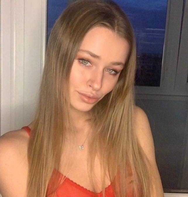 Лада привлекательная девушка из Первомайское цена от 3000 руб