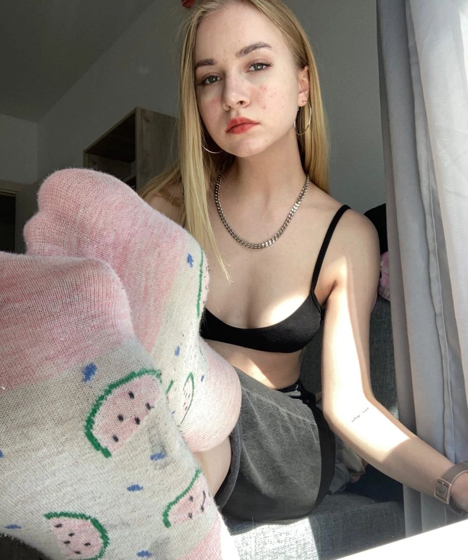 Индивидуалка Анна, доступна для личного знакомства от 3000 руб