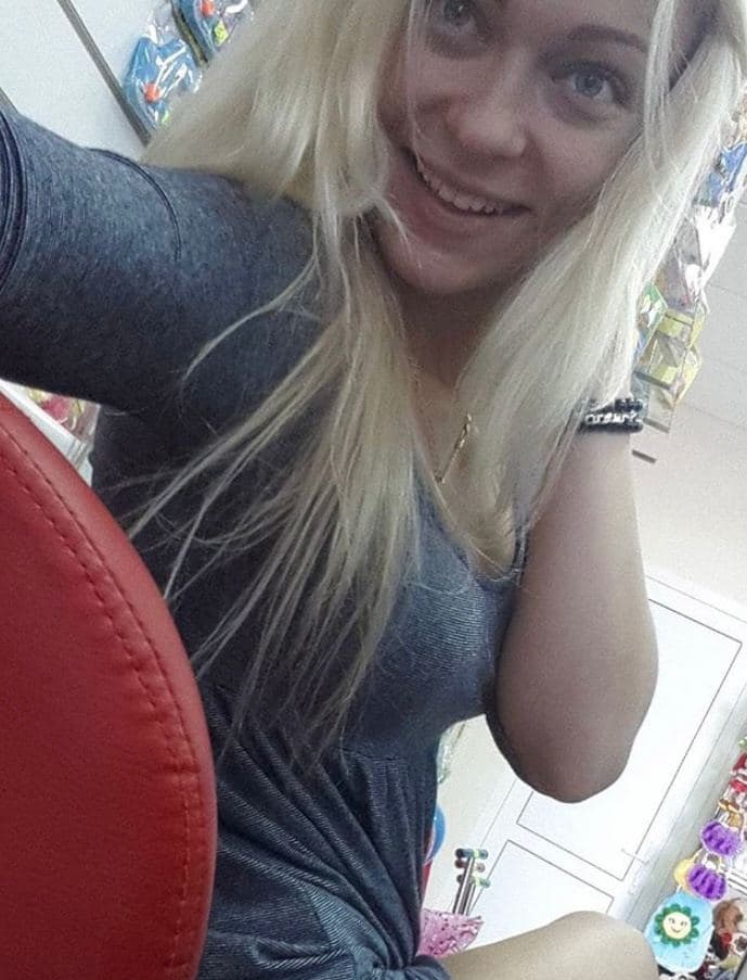 🎥 Лиза привлекательная девушка из Первомайское цена от 4000 руб