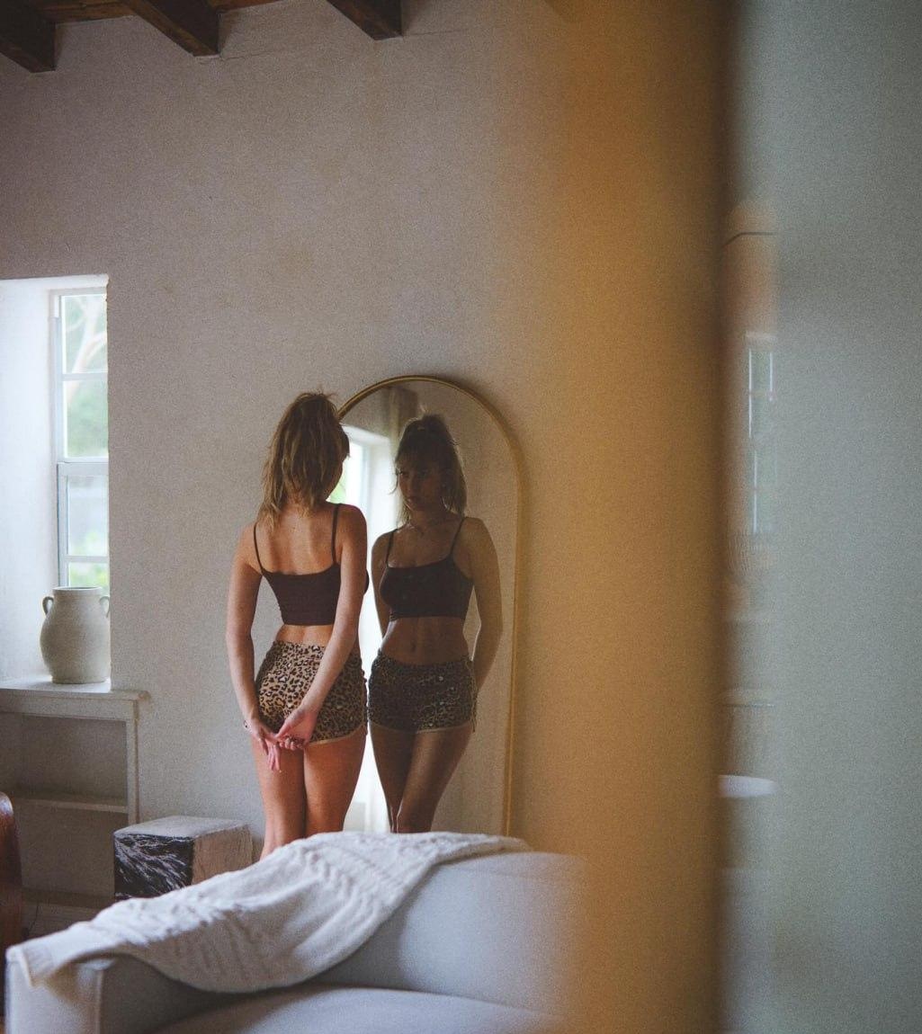 Анна привлекательная девушка из Первомайское цена от 4000 руб