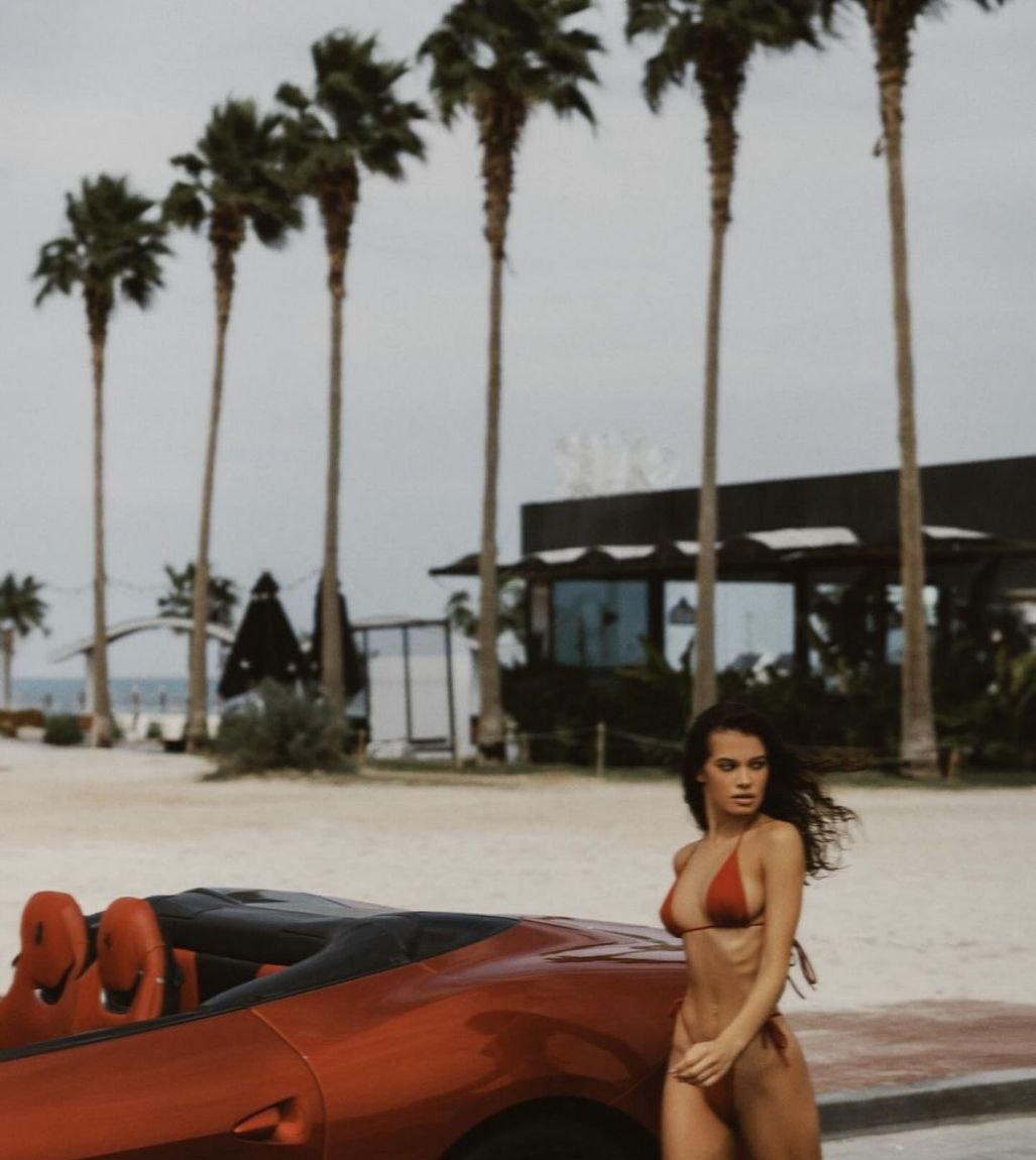 Лада привлекательная девушка из Первомайское цена от 6000 руб