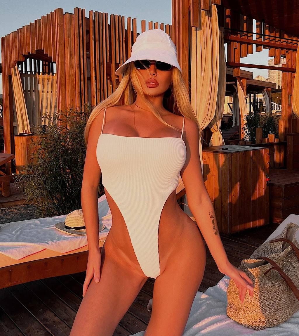 Сюзанна привлекательная девушка из Первомайское цена от 8000 руб