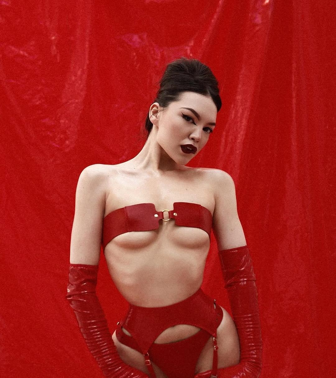 Надежда привлекательная девушка из Первомайское цена от 7000 руб