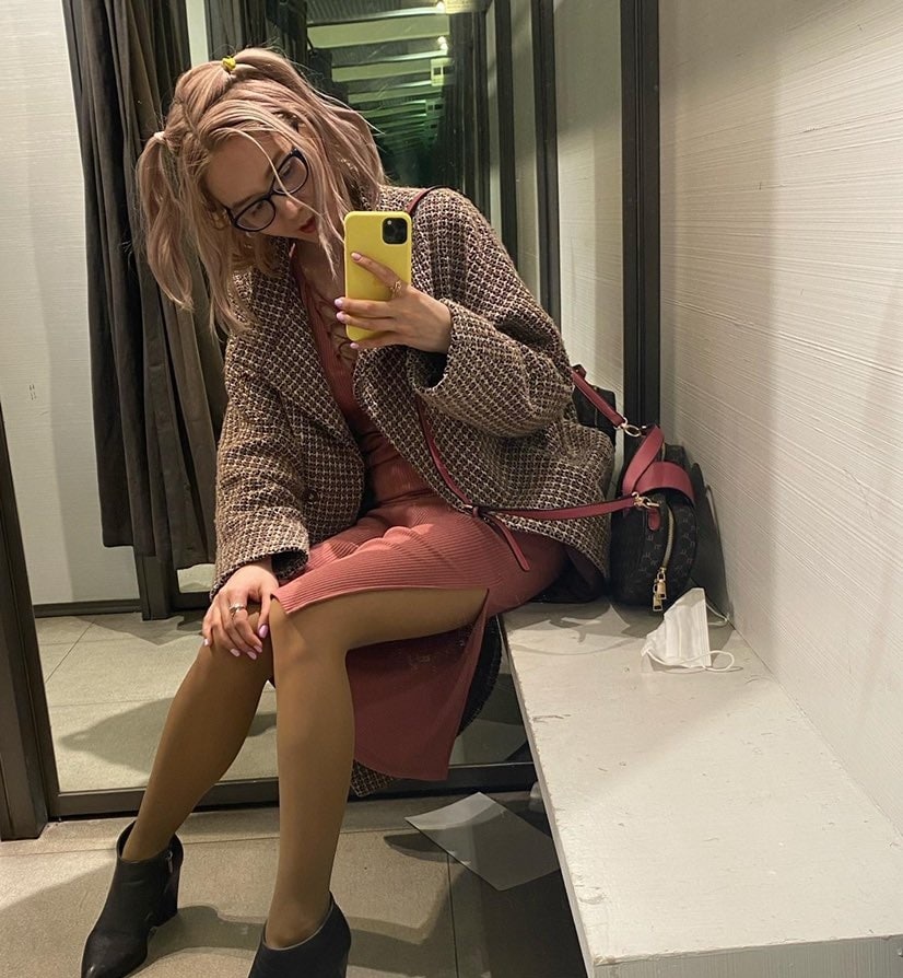 Индивидуалка Яна, доступна для личного знакомства от 5000 руб