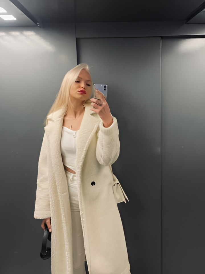 Индивидуалка Рада, доступна для личного знакомства от 5000 руб