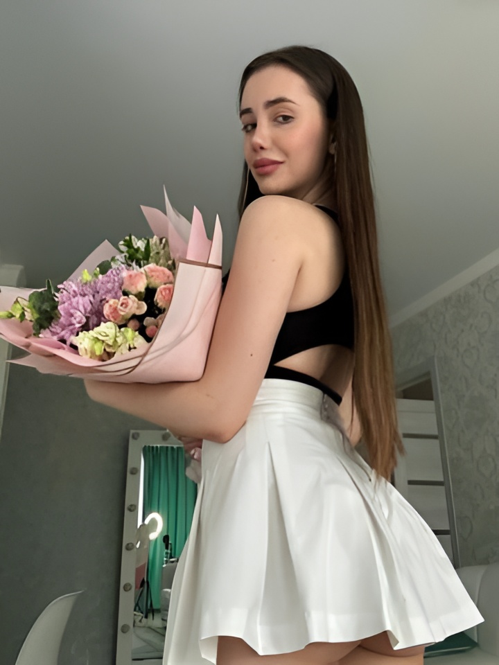 Индивидуалка Слава, доступна для личного знакомства от 3000 руб