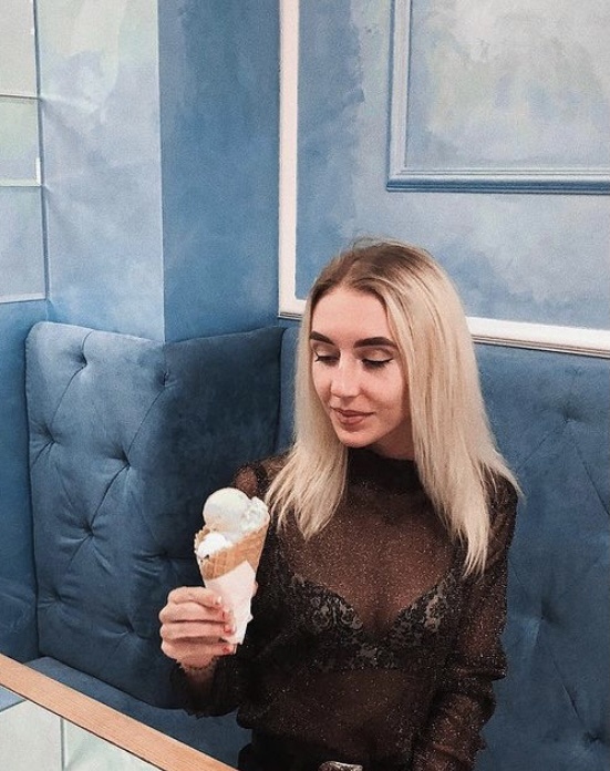 Индивидуалка 🎥 Марина, доступна для личного знакомства от 3500 руб