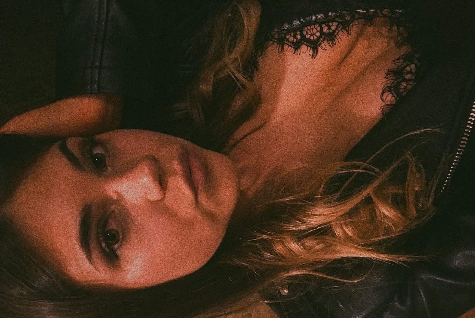 Индивидуалка Амели, доступна для личного знакомства от 3500 руб