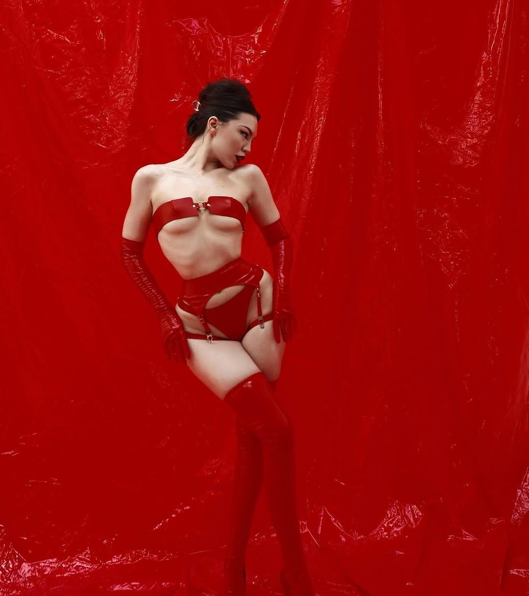 Индивидуалка Надежда, доступна для личного знакомства от 7000 руб