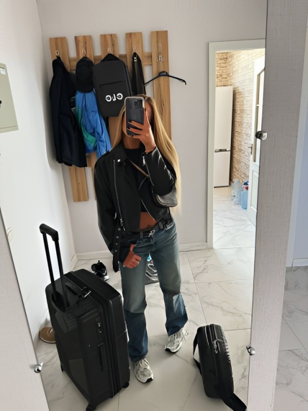 Агнесса из Первомайское