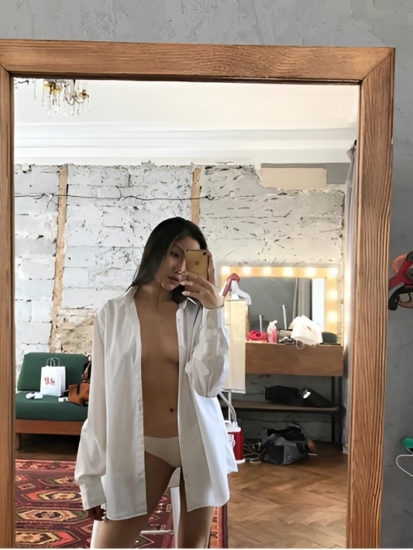 Алиса из Первомайское