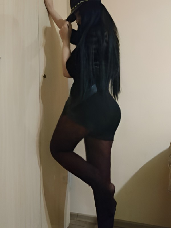 Алиса из Первомайское