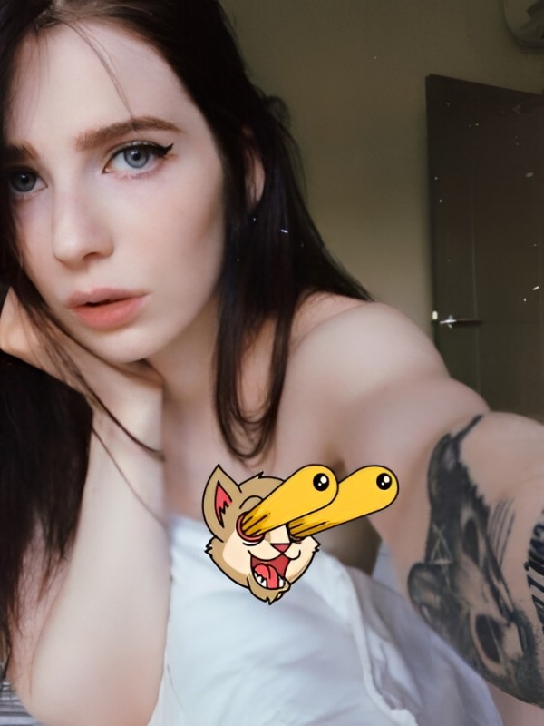 Алла из Первомайское