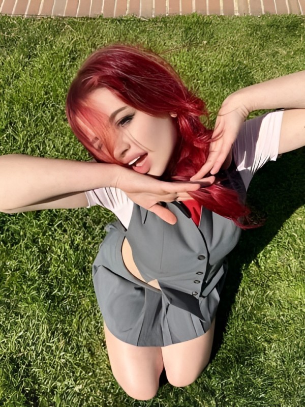 Лизочка фото 2