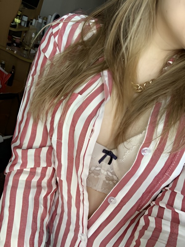 Милена из Первомайское