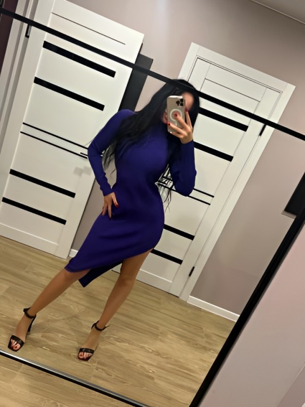 Надежда из Первомайское