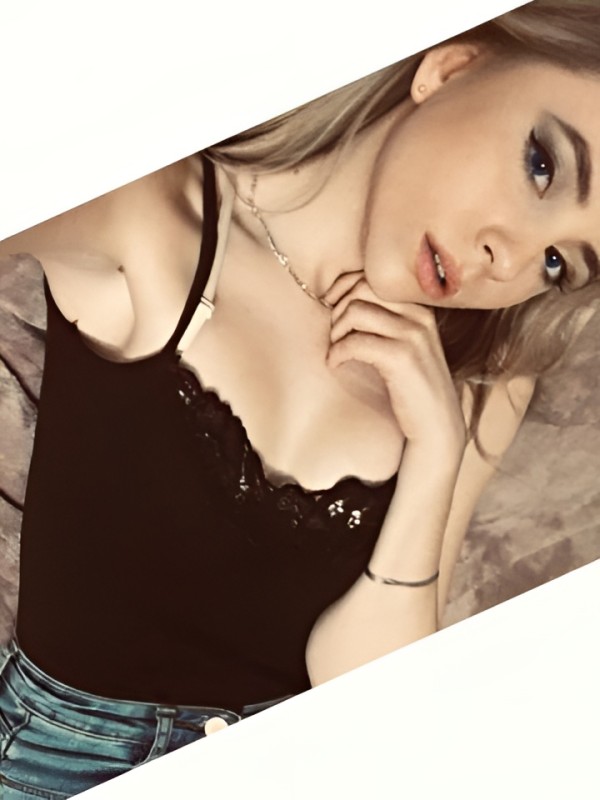 Тереза из Первомайское