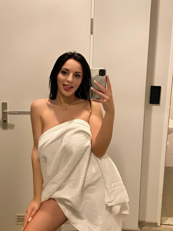 Вероника из Первомайское