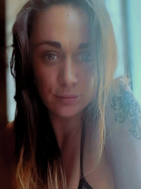 Светлана из Первомайское