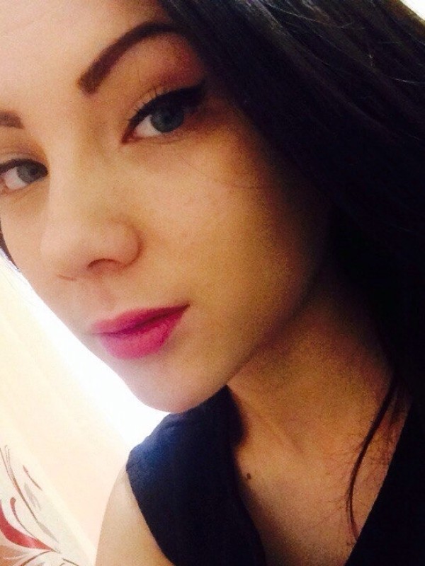 Ирина из Первомайское