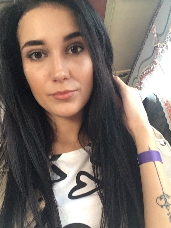 Эмилия из Первомайское