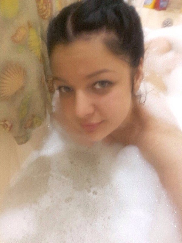 Светлана из Первомайское