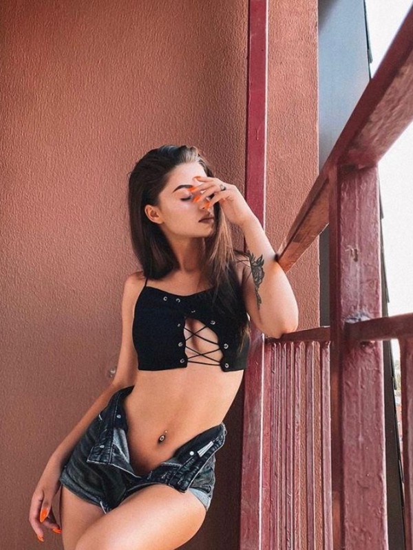 🎥 Лайма из Первомайское