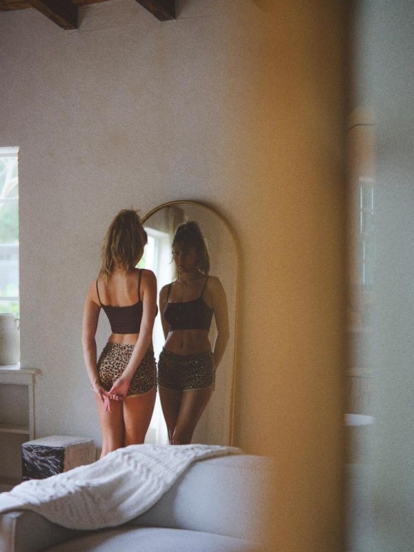 Анна из Первомайское