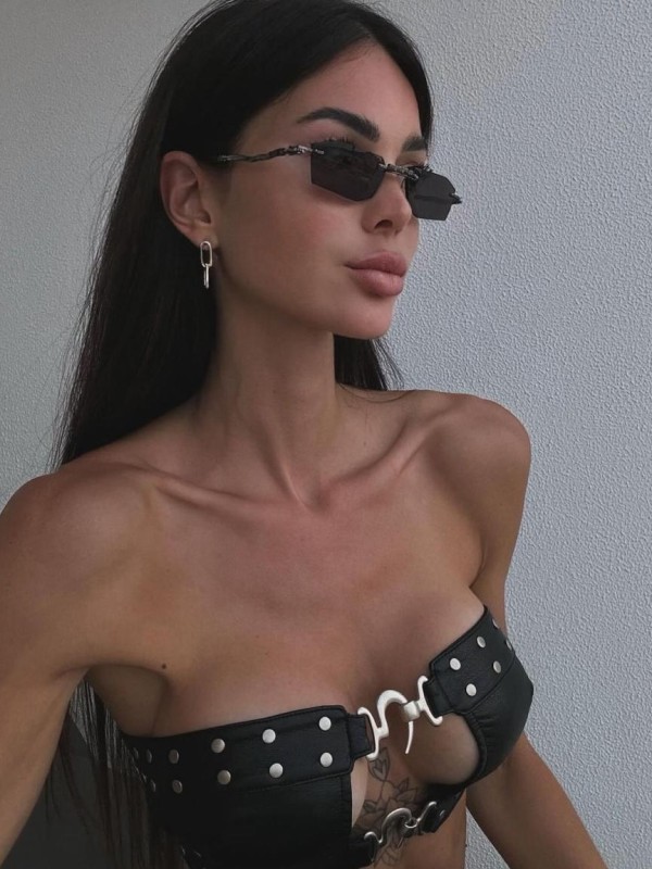 Энн из Первомайское