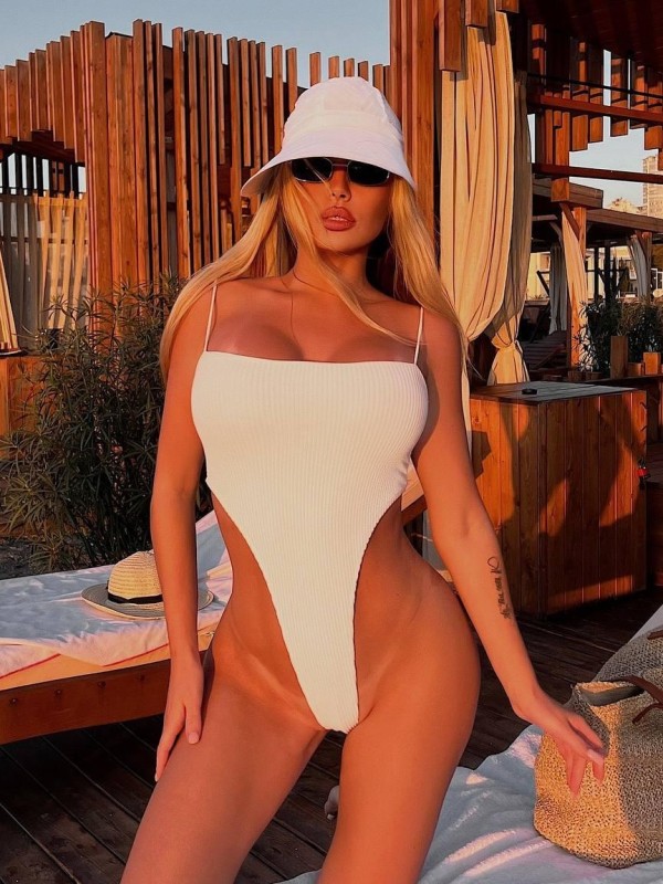 Сюзанна из Первомайское