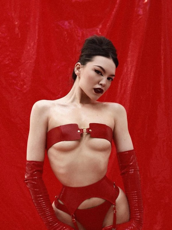 Надежда из Первомайское